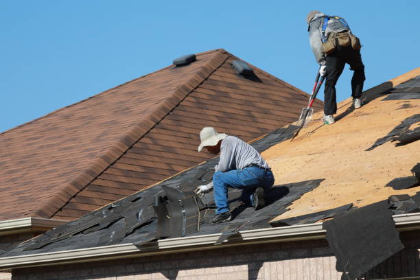 Best Green or Eco-Friendly Roofing Solutions  in Kadelphia, AR