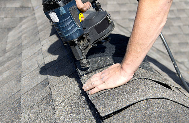 Best Storm Damage Roof Repair  in Kadelphia, AR